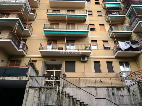 Prodej bytu 3+1, Janov, Itálie, Via Monte Sei Busi, 80 m2
