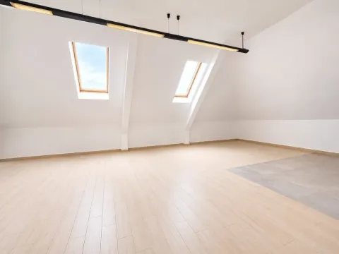 Pronájem bytu 1+kk, Česká Lípa, Mlýnská, 39 m2