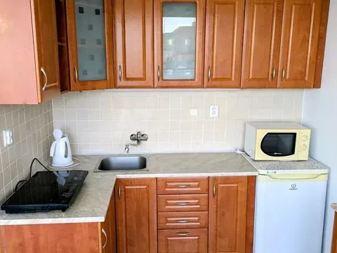 Pronájem bytu 1+kk, Praha - Motol, Hennerova, 37 m2