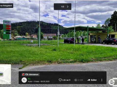 Prodej komerční nemovitosti, Jimramov, U Fryšávky, 77 m2