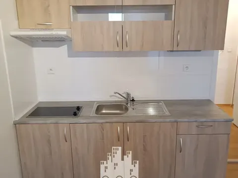 Pronájem bytu 1+kk, Havířov, Lidická, 27 m2