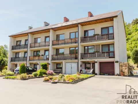 Prodej rodinného domu, Ujčov, 200 m2