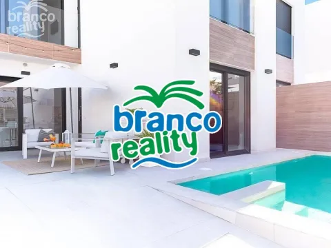 Prodej rodinného domu, Benijofar, Alicante, Španělsko, 160 m2