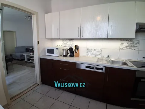 Prodej bytu 4+1, Chropyně, Nádražní, 86 m2