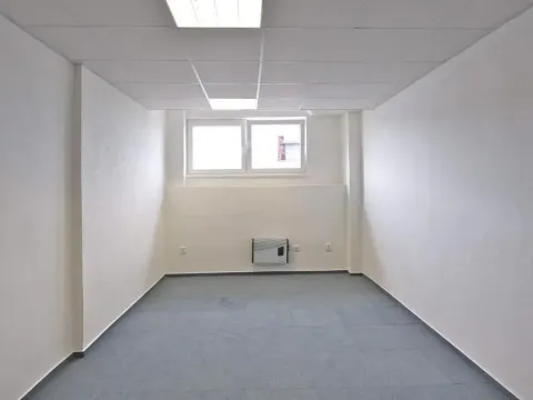Pronájem skladu, Praha - Horní Počernice, Ve žlíbku, 21 m2