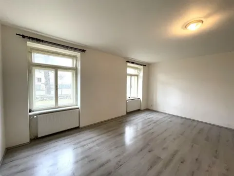Pronájem bytu 2+kk, Plzeň - Malesice, Malesická náves, 56 m2