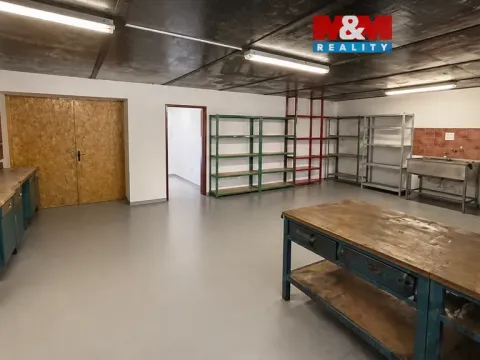 Prodej rodinného domu, Hranice - Hranice IV-Drahotuše, Hranická, 347 m2