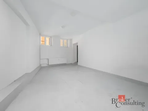 Prodej obchodního prostoru, Jablonec nad Nisou, Kokonínská, 118 m2