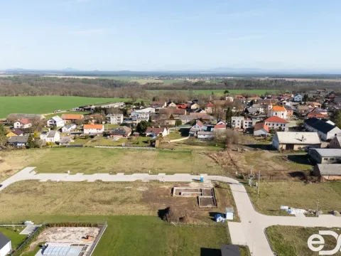 Prodej pozemku pro bydlení, Bukovno, 905 m2