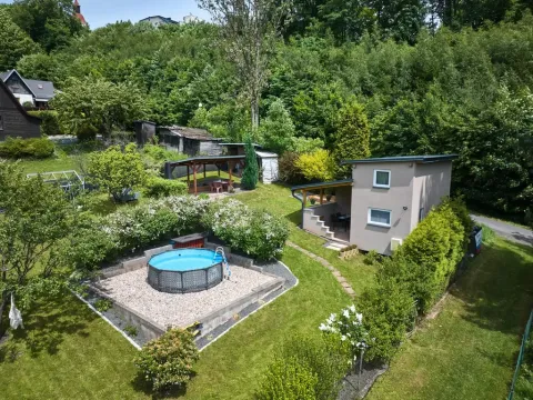 Prodej chaty, Žacléř, 31 m2