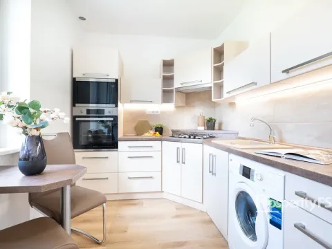 Prodej bytu 2+1, Ústí nad Labem - Bukov, Školní, 53 m2