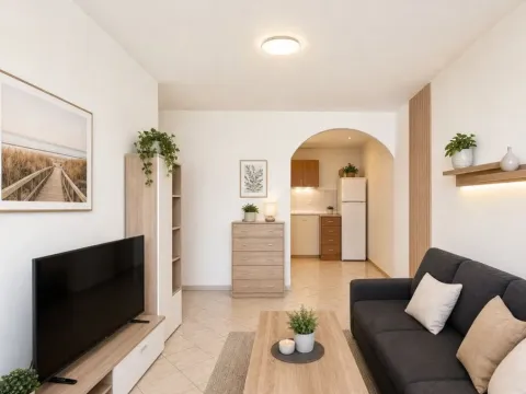 Prodej bytu 2+kk, Kladno - Kročehlavy, Francouzská, 40 m2