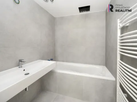 Prodej bytu 2+kk, Březnice, 55 m2