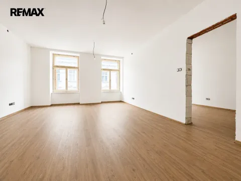 Prodej bytu 2+kk, Jihlava, Benešova, 112 m2