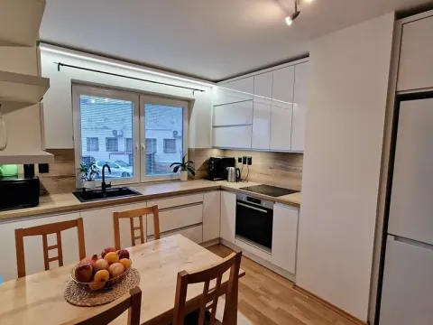 Pronájem bytu 3+1, Olomouc, 71 m2
