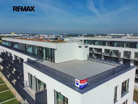 Pronájem bytu 2+kk, Plzeň, Železná, 64 m2
