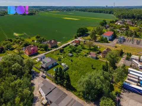 Prodej pozemku pro bydlení, Petrovice u Karviné, 426 m2