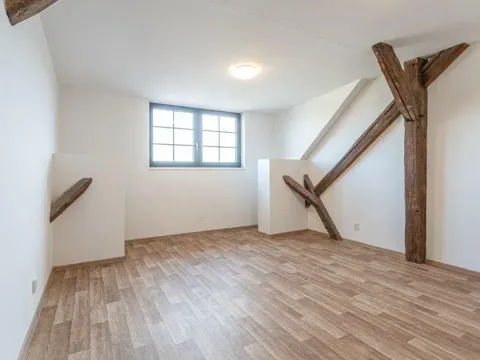 Pronájem bytu 1+kk, Brandýs nad Labem-Stará Boleslav, 34 m2