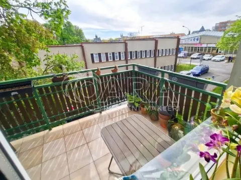Prodej bytu 3+kk, Olomouc - Nová Ulice, U stadionu, 74 m2