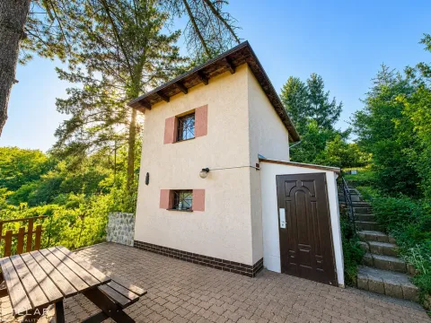 Prodej chaty, Silůvky, 34 m2