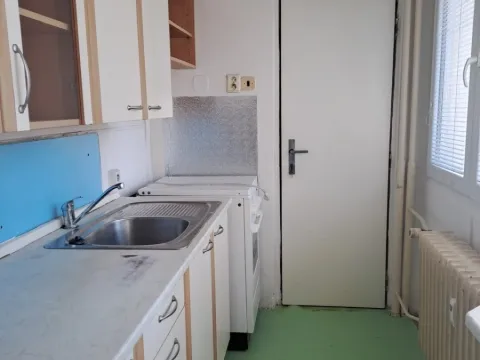 Pronájem bytu 3+1, Hradec Králové, Severní, 64 m2