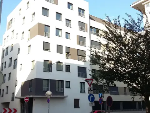 Pronájem bytu 1+kk, Brno, Přadlácká, 25 m2