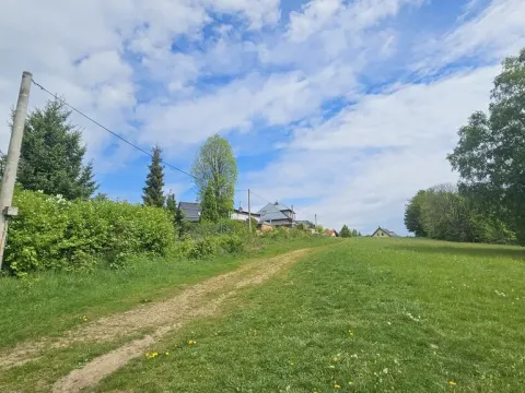Prodej pozemku pro bydlení, Jablonec nad Nisou, U Pískovny, 2075 m2