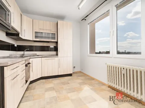 Prodej bytu 4+1, Planá, Bohušova, 96 m2