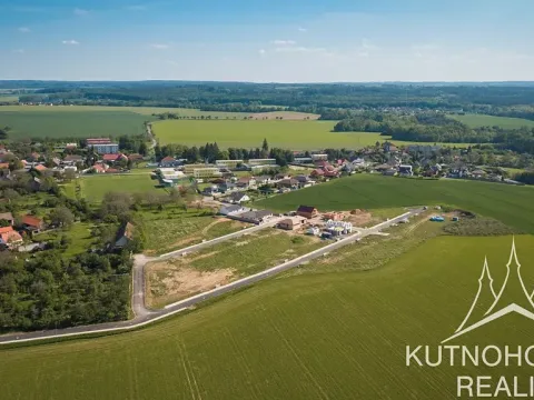 Prodej pozemku pro bydlení, Potěhy, 661 m2