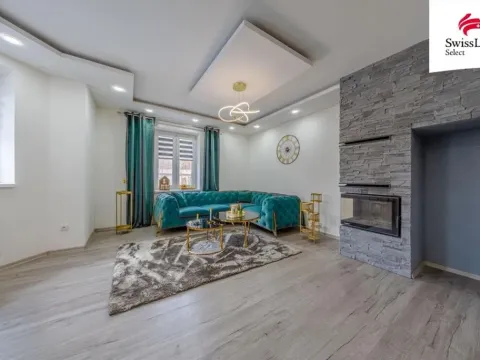Prodej bytu 4+kk, Trutnov, Horská, 100 m2
