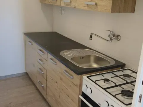 Pronájem bytu 3+kk, Chomutov, Jirkovská, 60 m2