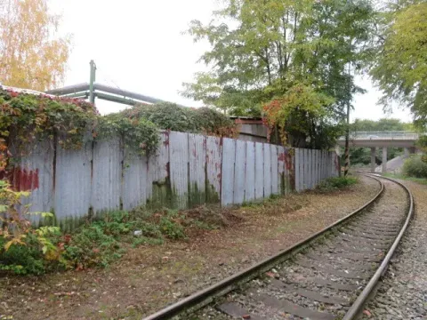 Dražba pozemku, Kolín, 946 m2