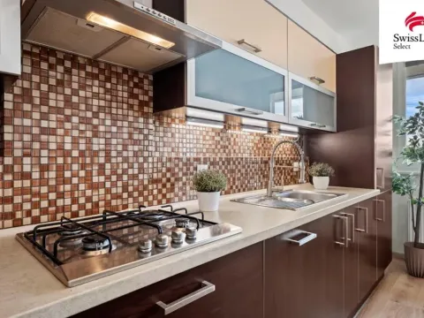 Prodej bytu 3+kk, Kladno, Mládežnická, 70 m2