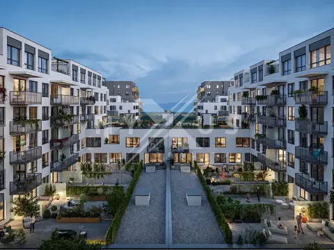 Prodej bytu 4+kk, Praha - Dolní Měcholupy, Honzíkova, 125 m2