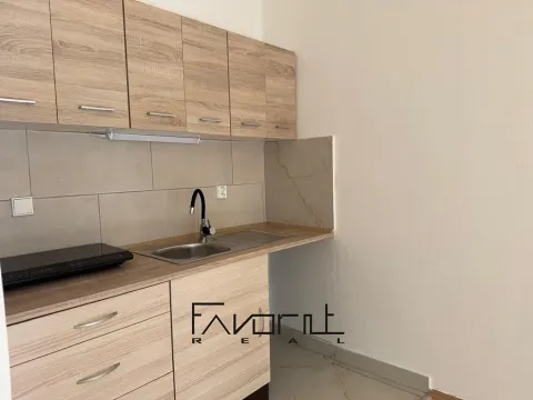 Prodej bytu 1+kk, Ostrava, Výškovická, 28 m2