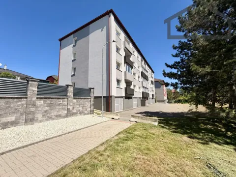 Prodej bytu 3+1, Tachov, Lipová, 60 m2