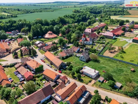 Prodej rodinného domu, Chrášťany - Bylany, 110 m2