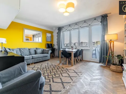 Prodej bytu 3+kk, Praha - Záběhlice, Hlavní, 72 m2