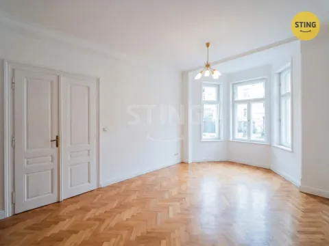 Prodej bytu 2+1, Opava, Zacpalova, 64 m2