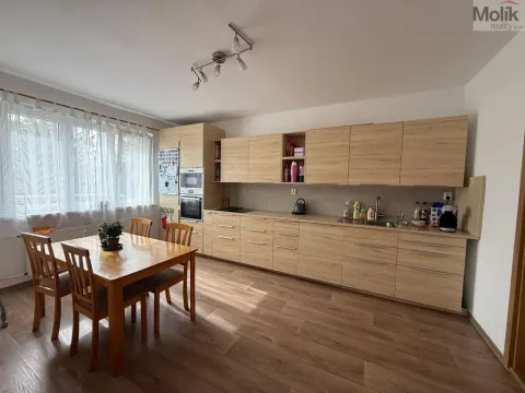 Prodej bytu 4+1, Most, Obránců míru, 115 m2