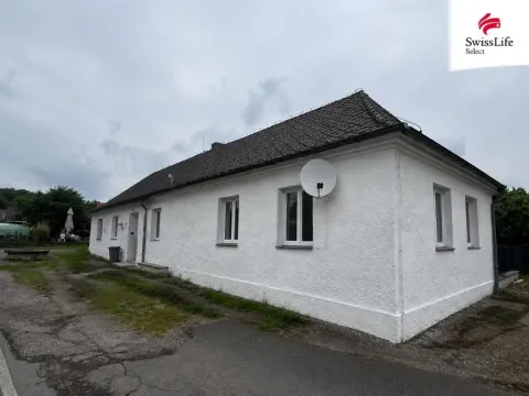 Prodej rodinného domu, Chyšky - Ratiboř, 210 m2