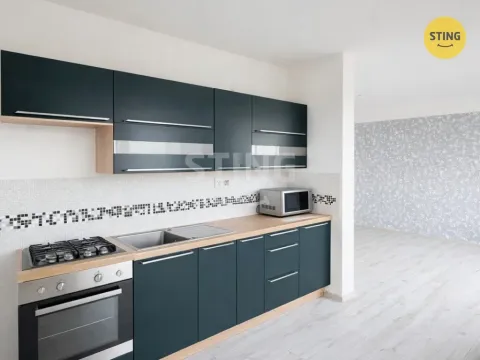 Prodej bytu 1+1, Ostrava, Mánesova, 37 m2
