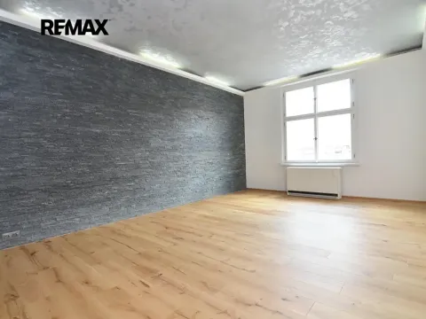 Pronájem bytu 2+1, Praha - Nové Město, Ladova, 65 m2