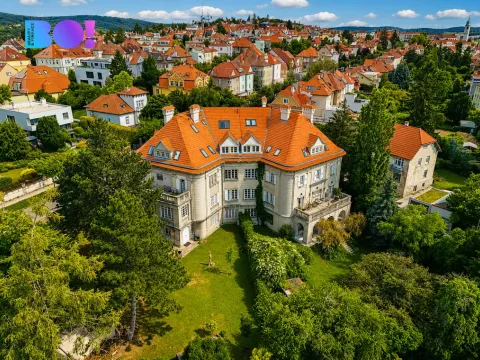Pronájem kanceláře, Brno, Roubalova, 300 m2