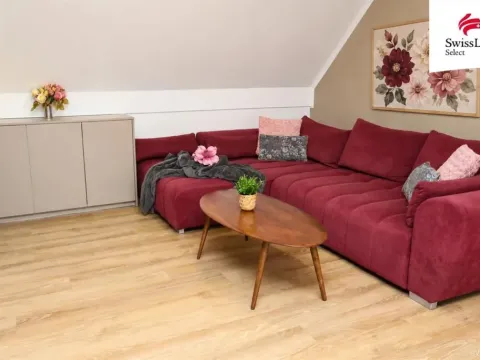 Prodej bytu 3+1, Nehvizdy, Gabčíkova, 67 m2