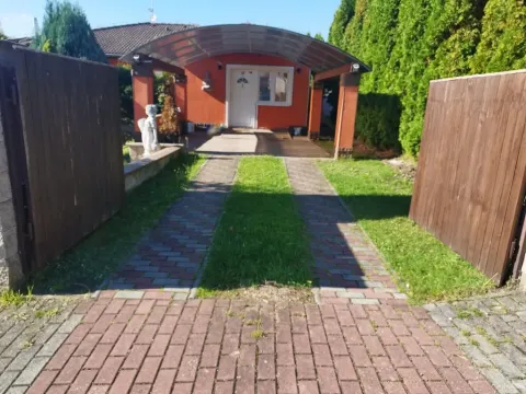 Prodej rodinného domu, Proboštov - Přítkov, Horská, 891 m2
