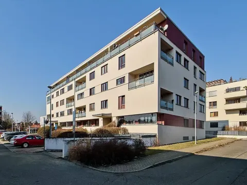 Prodej bytu 2+kk, Praha - Stodůlky, Nová kolonie, 81 m2