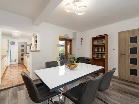 Prodej rodinného domu, Břeclav, Chodská, 106 m2