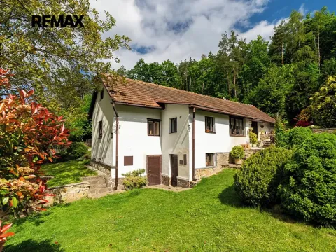 Prodej rodinného domu, Borotice, 78 m2