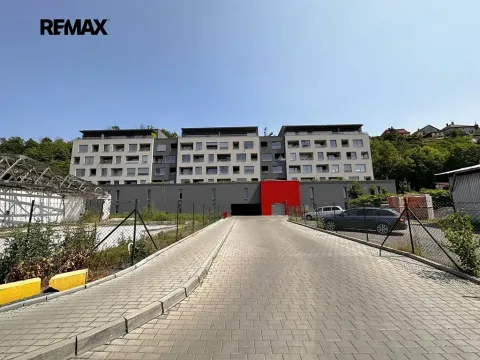Pronájem bytu 2+kk, Chrudim, Podkopanický mlýn, 52 m2